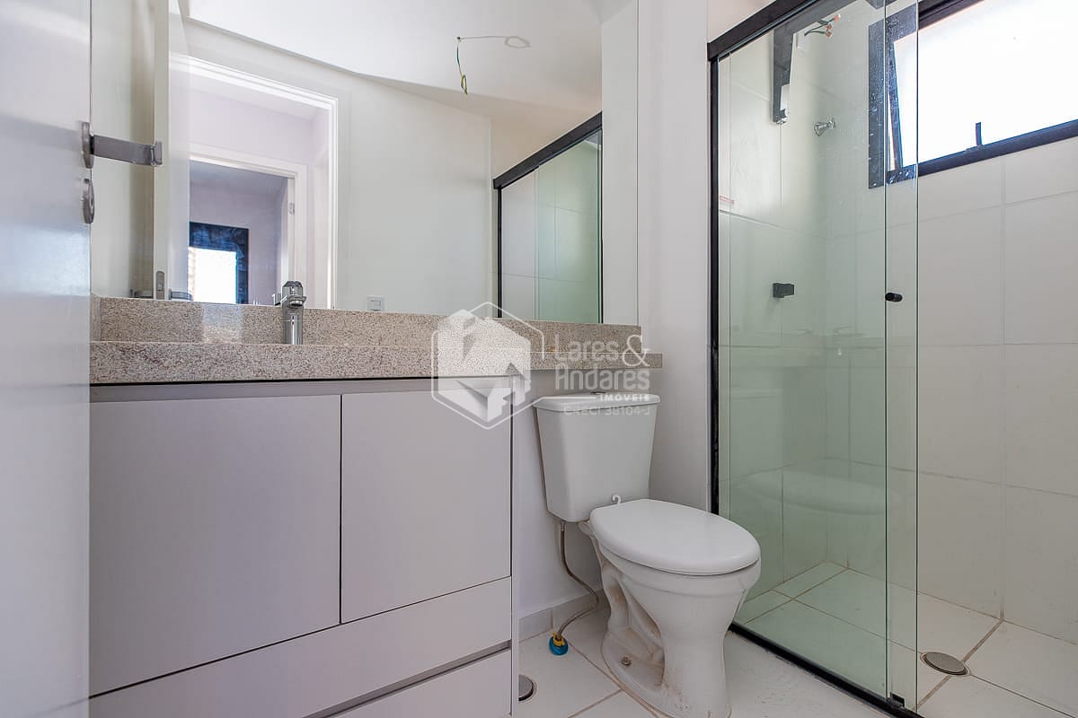 Apartamento, 2 quartos, 37 m² - Foto 20