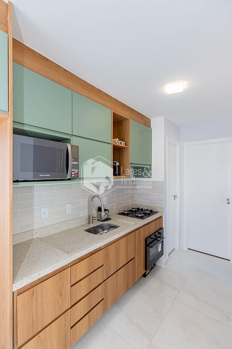 Apartamento, 2 quartos, 37 m² - Foto 11