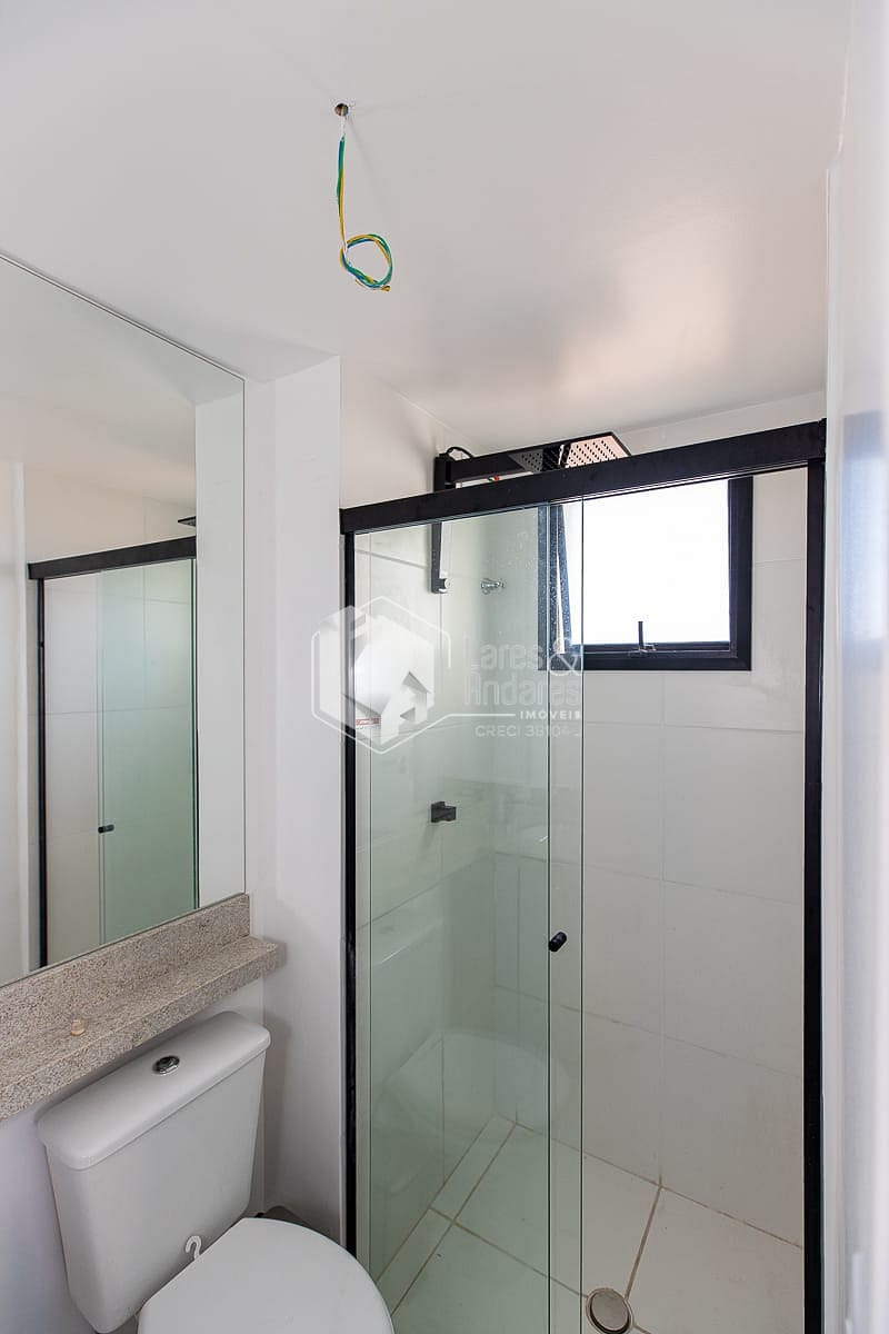 Apartamento, 2 quartos, 37 m² - Foto 19