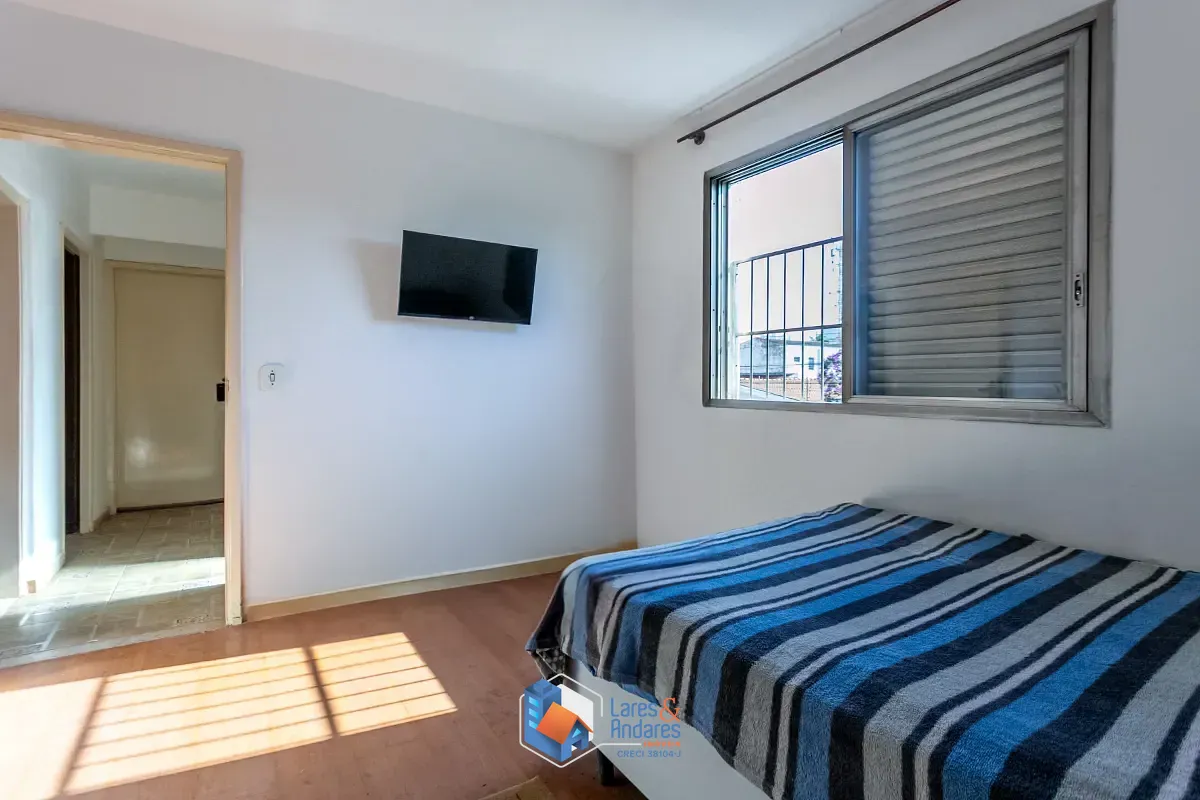 Apartamento, 3 quartos, 89 m² - Foto 17
