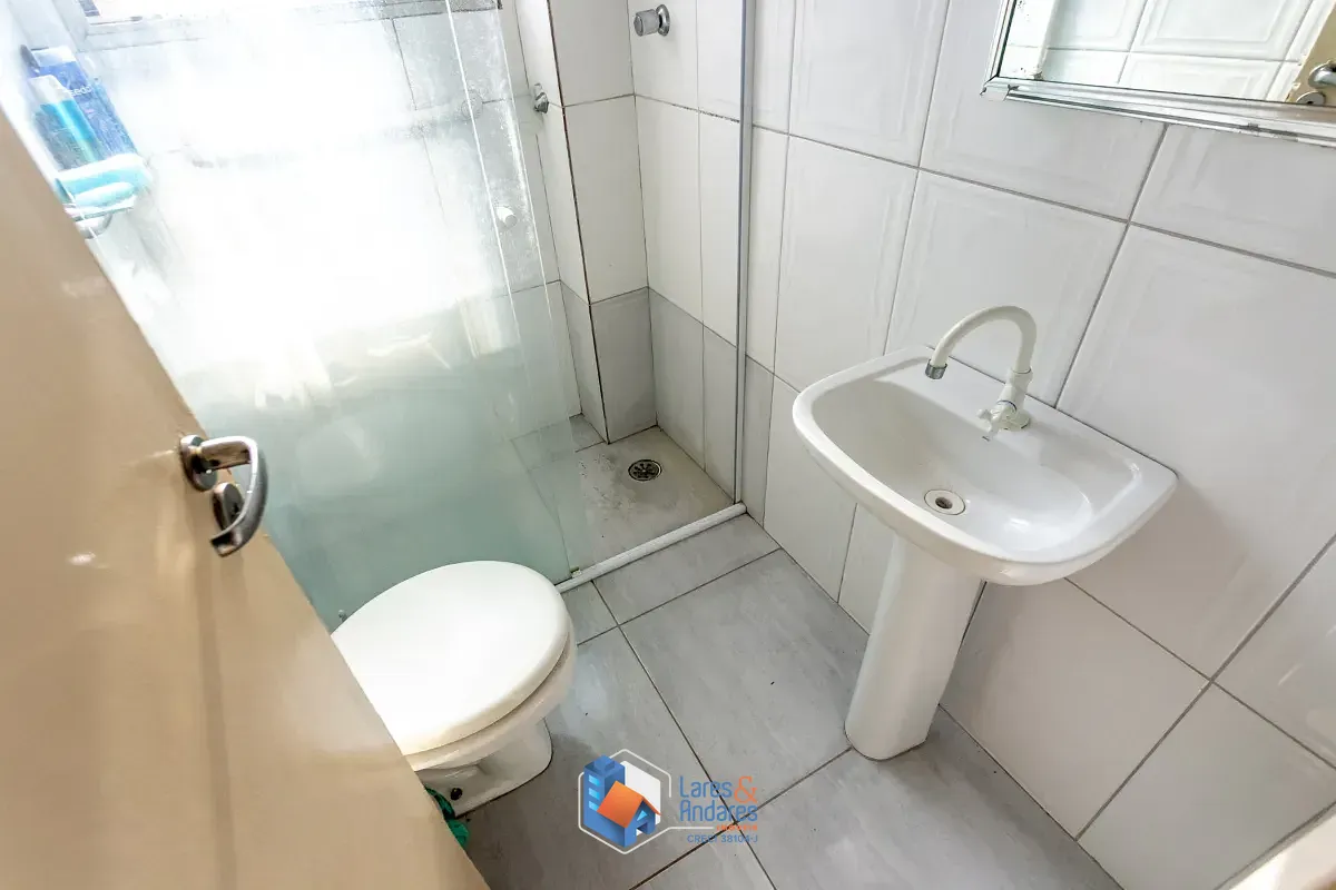 Apartamento, 3 quartos, 89 m² - Foto 19