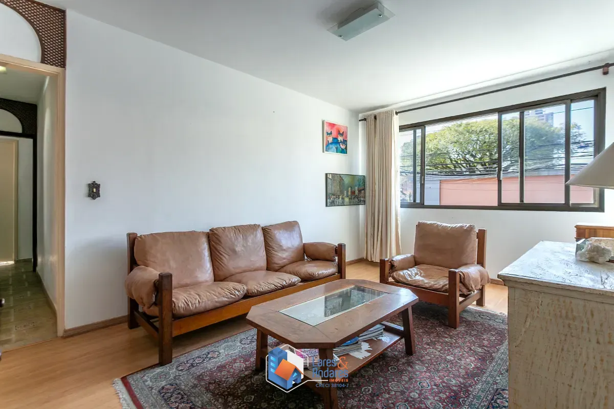 Apartamento, 3 quartos, 89 m² - Foto 2