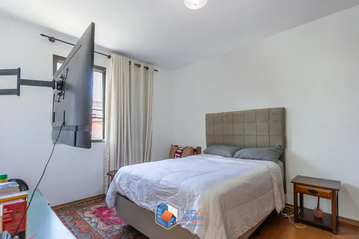 Apartamento, 3 quartos, 89 m² - Foto 10