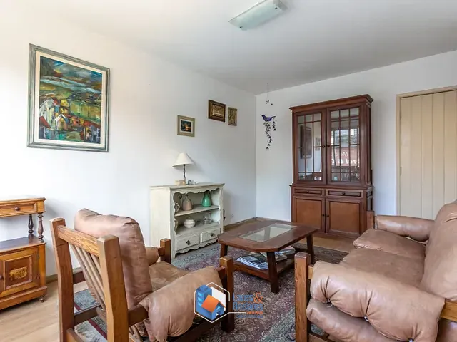 Apartamento com 89m² 3 quartos e 3 banheiros, à venda, no bairro Brooklin em São Paulo