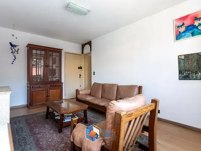 Apartamento com 89m² 3 quartos e 3 banheiros, à venda, no bairro Brooklin em São Paulo