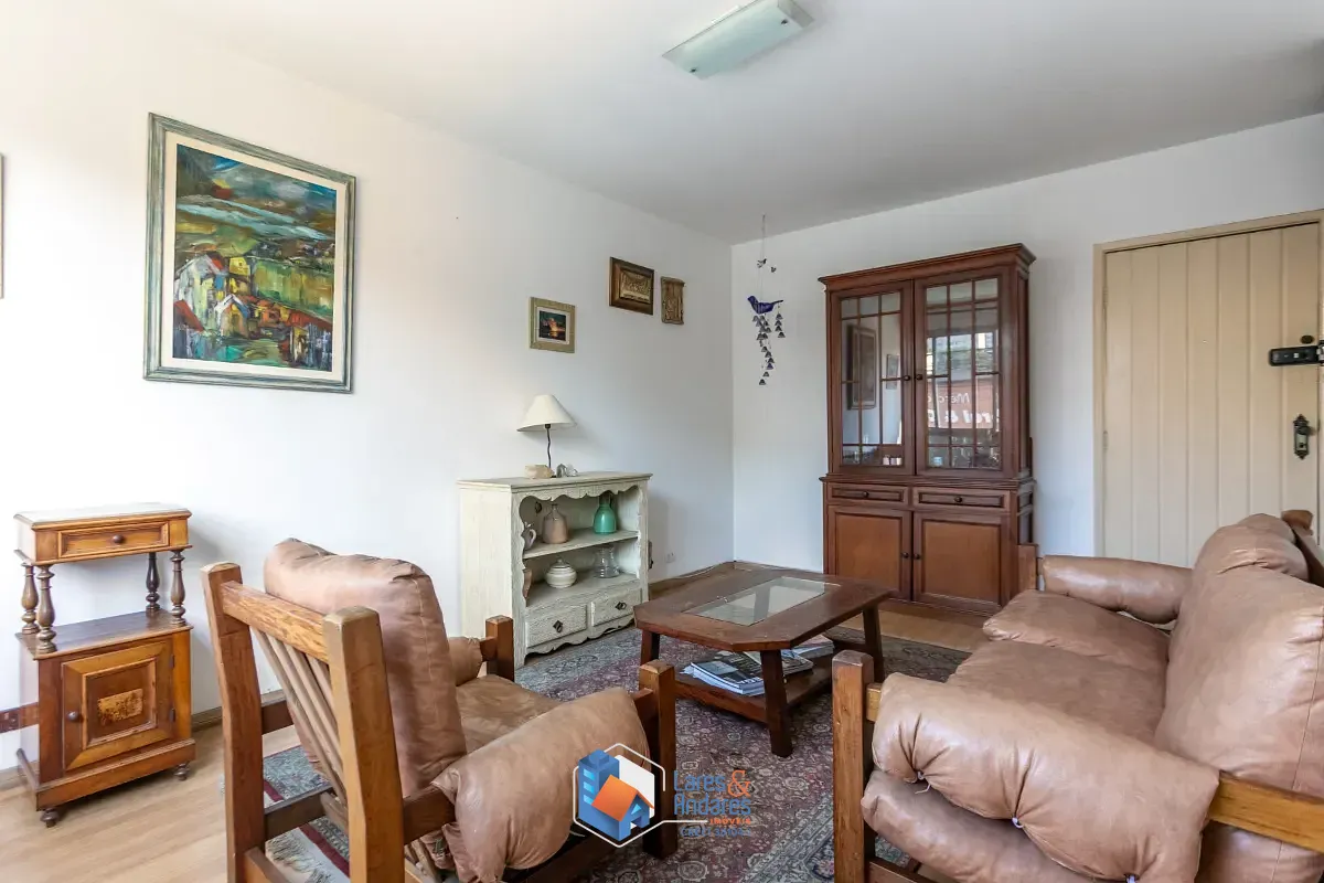 Apartamento, 3 quartos, 89 m² - Foto 4