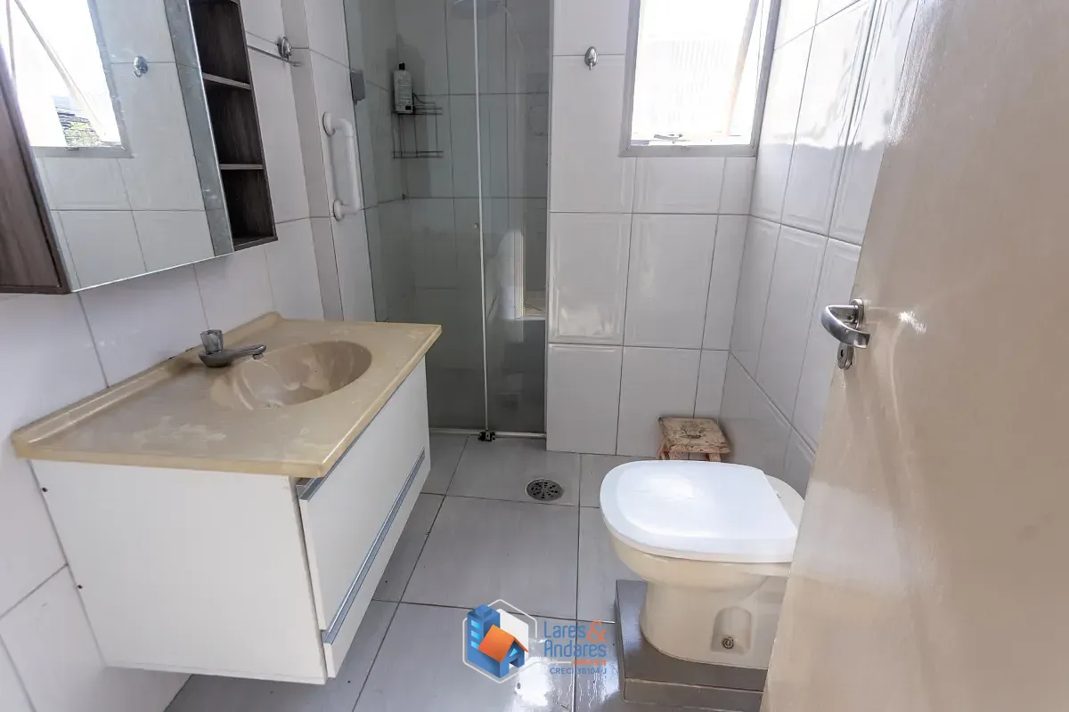 Apartamento, 3 quartos, 89 m² - Foto 6