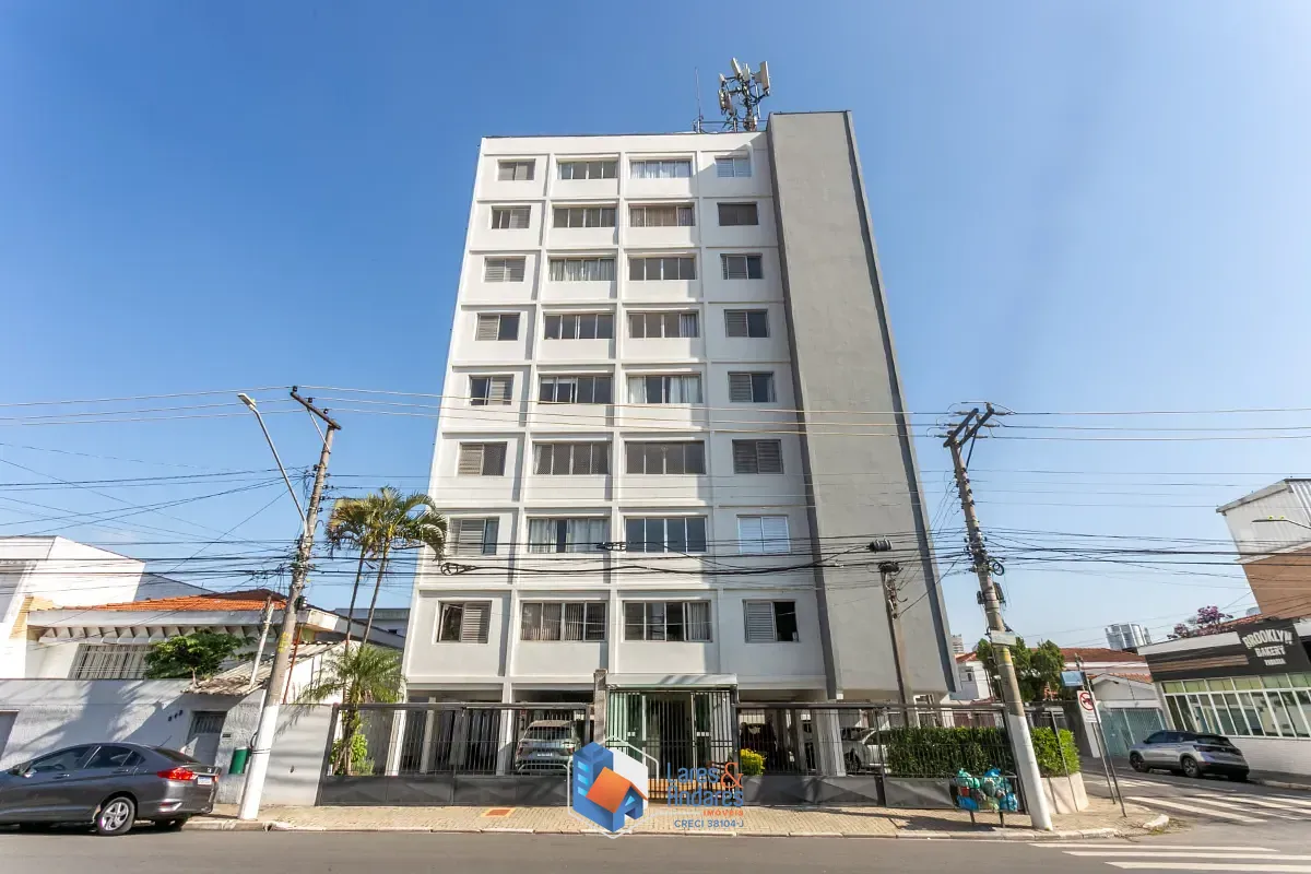 Apartamento, 3 quartos, 89 m² - Foto 22
