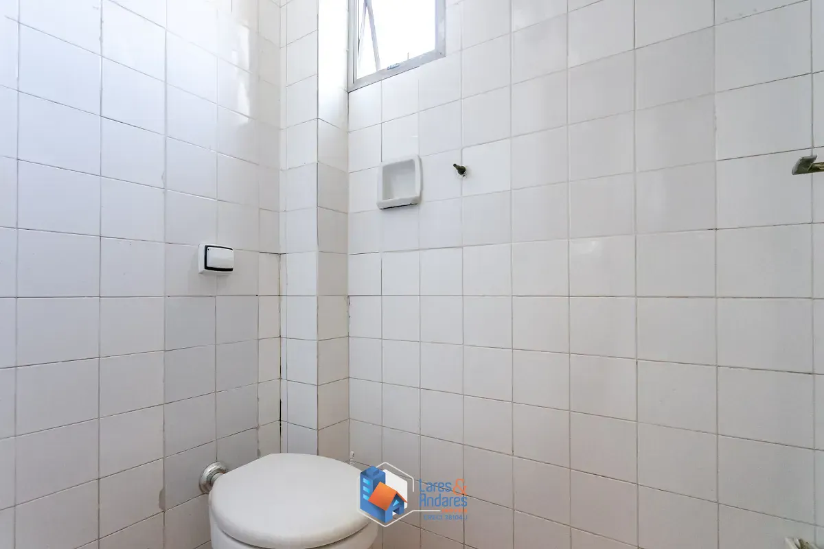 Apartamento, 3 quartos, 89 m² - Foto 21