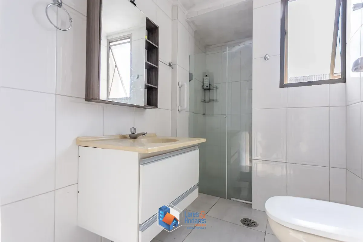 Apartamento, 3 quartos, 89 m² - Foto 5