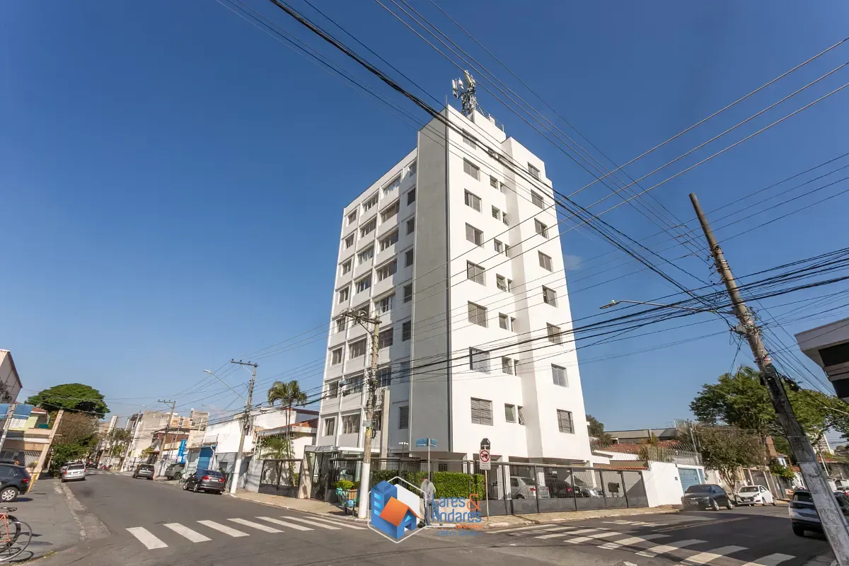 Apartamento, 3 quartos, 89 m² - Foto 23