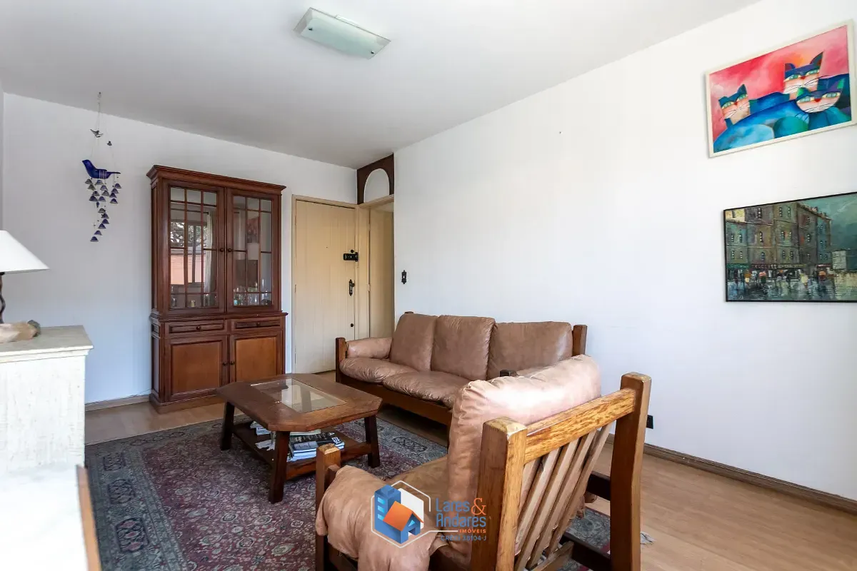 Apartamento, 3 quartos, 89 m² - Foto 3