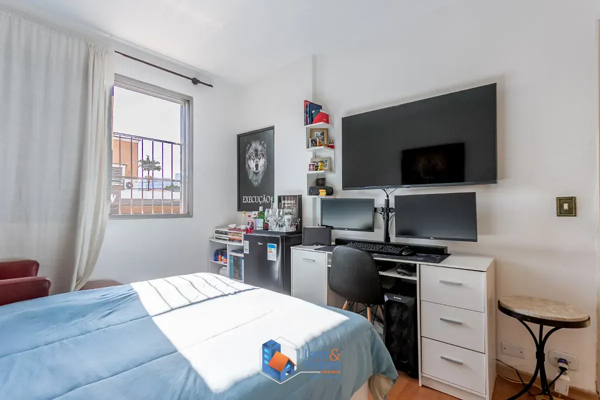 Apartamento, 3 quartos, 89 m² - Foto 8