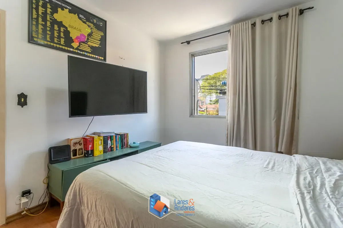 Apartamento, 3 quartos, 89 m² - Foto 11