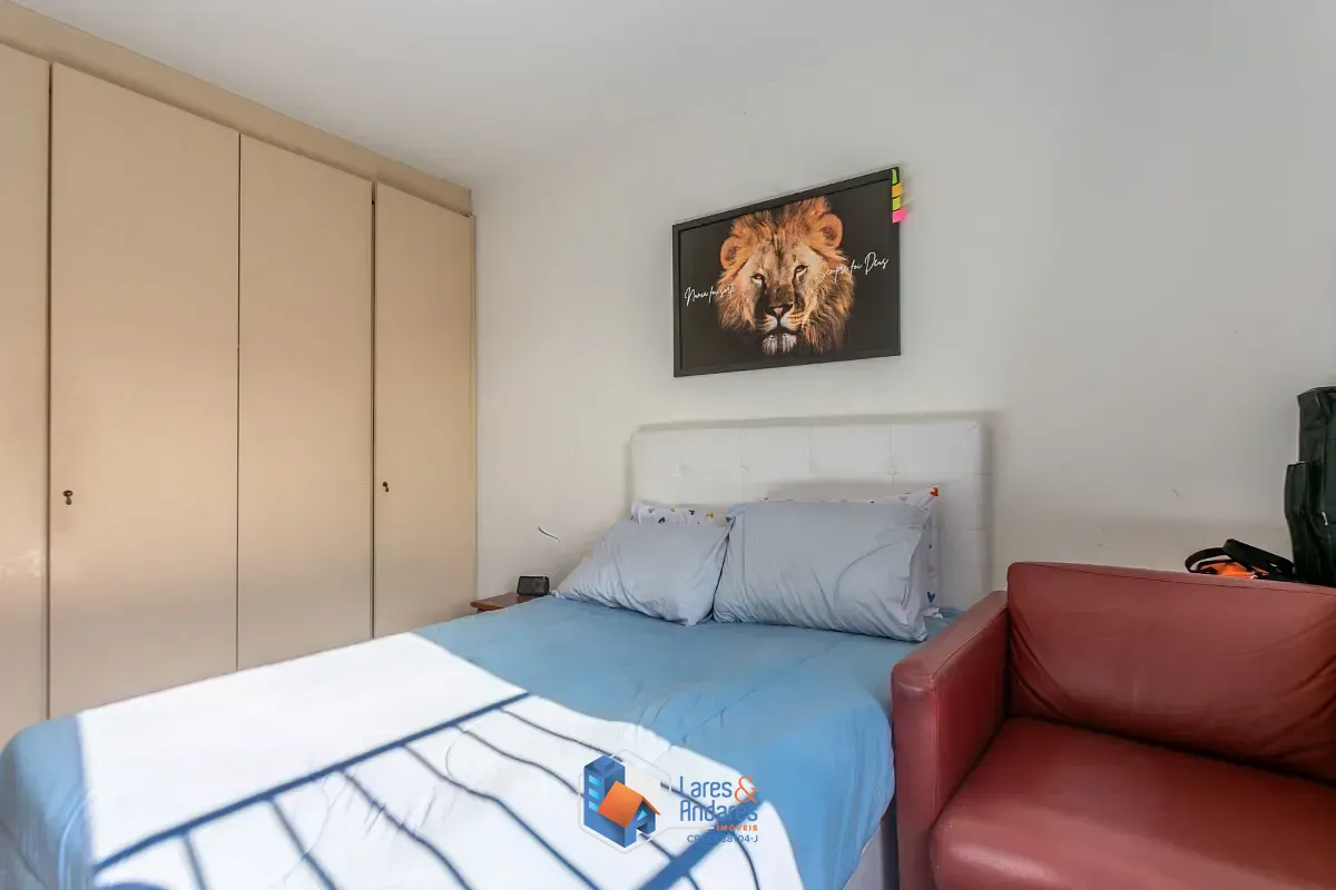 Apartamento, 3 quartos, 89 m² - Foto 9