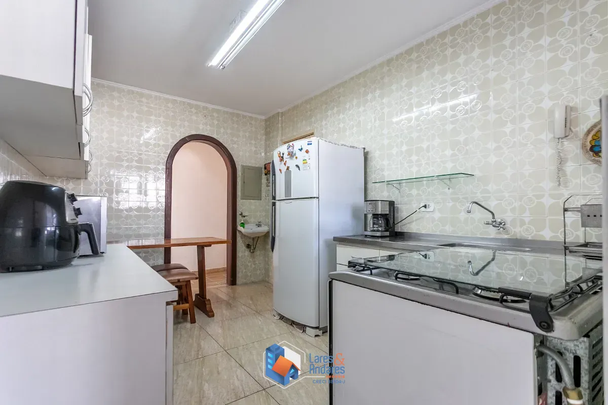 Apartamento, 3 quartos, 89 m² - Foto 14