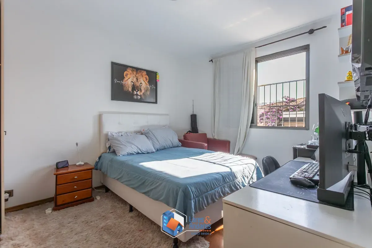 Apartamento, 3 quartos, 89 m² - Foto 7