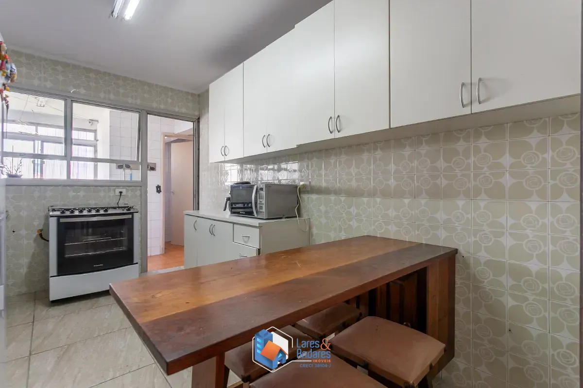Apartamento, 3 quartos, 89 m² - Foto 12