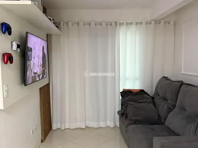 Apartamento 1 quarto e 1 banheiro, à venda, no bairro Vila Guiomar em Santo André