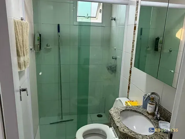 Apartamento 2 quartos e 11 banheiros, à venda, no bairro Vila Guiomar em Santo André