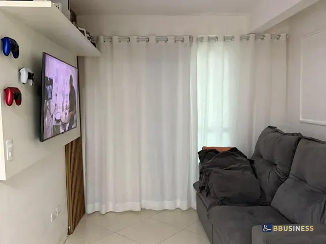 Apartamento 2 quartos e 11 banheiros, à venda, no bairro Vila Guiomar em Santo André