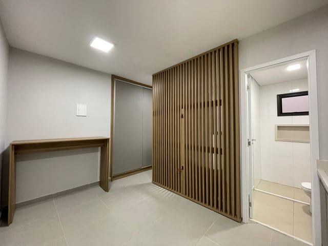 Apartamento com 28m² 1 quarto e 1 banheiro, à venda, no bairro Chácara Belenzinho em São Paulo