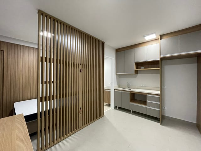Apartamento com 28m² 1 quarto e 1 banheiro, à venda, no bairro Chácara Belenzinho em São Paulo