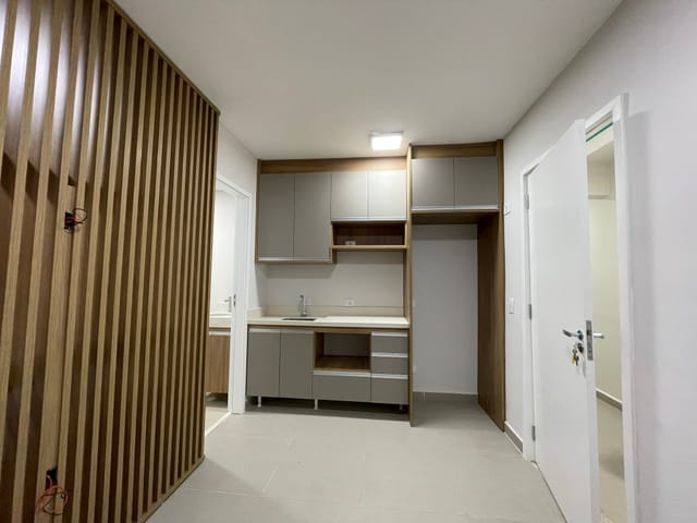 Apartamento com 28m² 1 quarto e 1 banheiro, à venda, no bairro Chácara Belenzinho em São Paulo