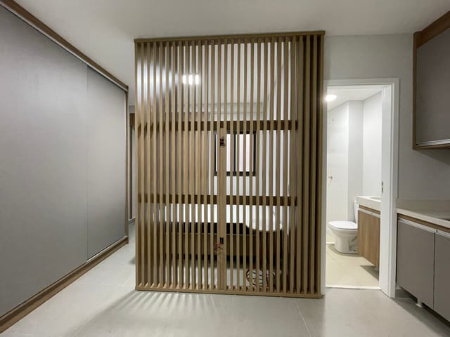 Apartamento com 28m² 1 quarto e 1 banheiro, à venda, no bairro Chácara Belenzinho em São Paulo
