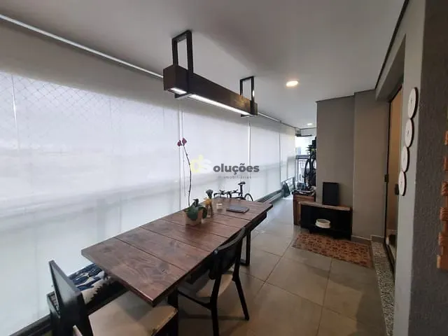Apartamento 2 quartos e 3 banheiros, à venda, no bairro Vila Leopoldina em São Paulo