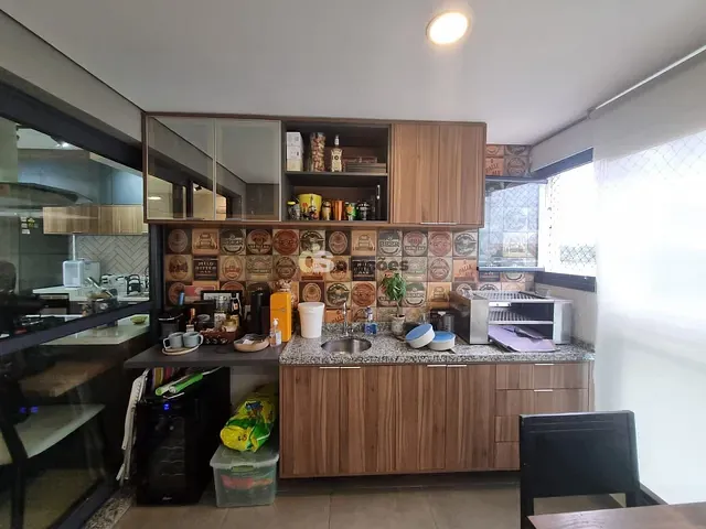 Apartamento 2 quartos e 3 banheiros, à venda, no bairro Vila Leopoldina em São Paulo