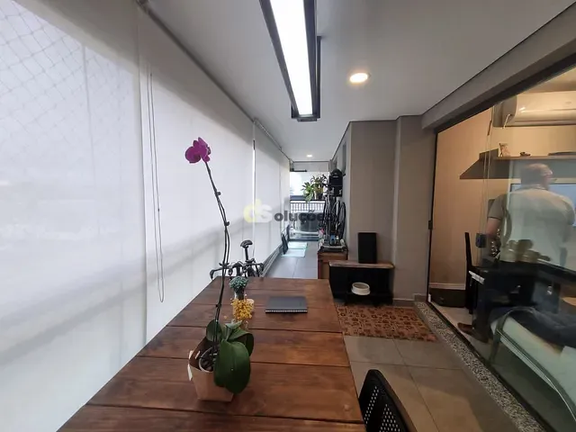 Apartamento 2 quartos e 3 banheiros, à venda, no bairro Vila Leopoldina em São Paulo