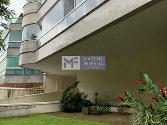 Apartamento com 130m² 3 quartos e 3 banheiros, à venda, no bairro Recreio dos Bandeirantes em Rio de Janeiro