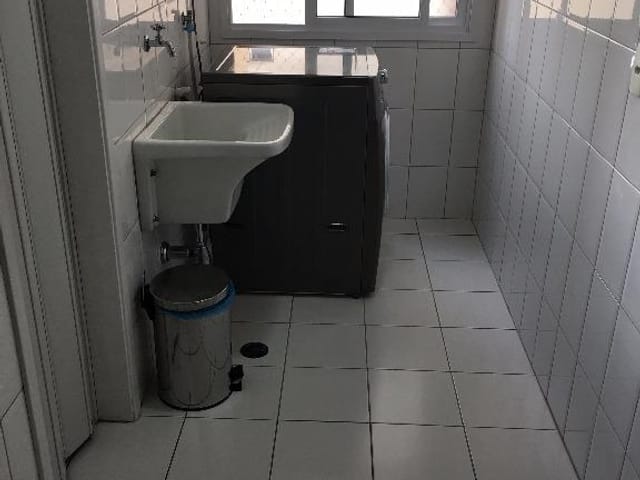 Foto do Apartamento - Apartamento com 3 dormitórios para alugar, 90 m² por R$ 4.003,15/mês - Jardim Aquarius - São José dos Campos/SP | RUSSI IMÓVEIS