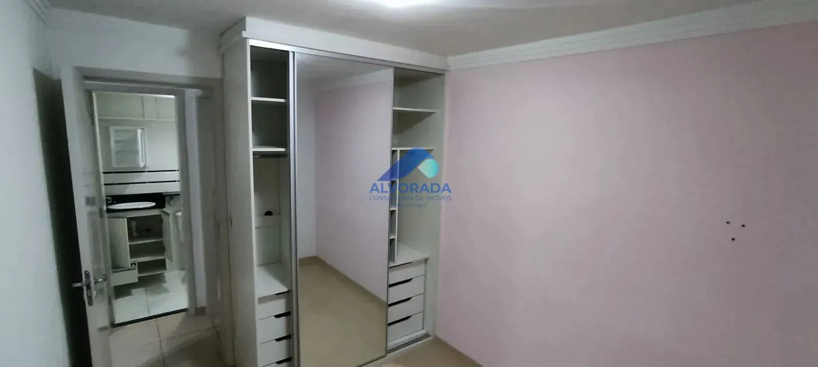Apartamento, 2 quartos, 50 m² - Foto 8