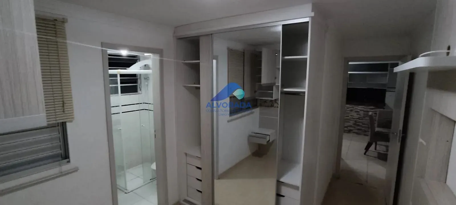 Apartamento, 2 quartos, 50 m² - Foto 7