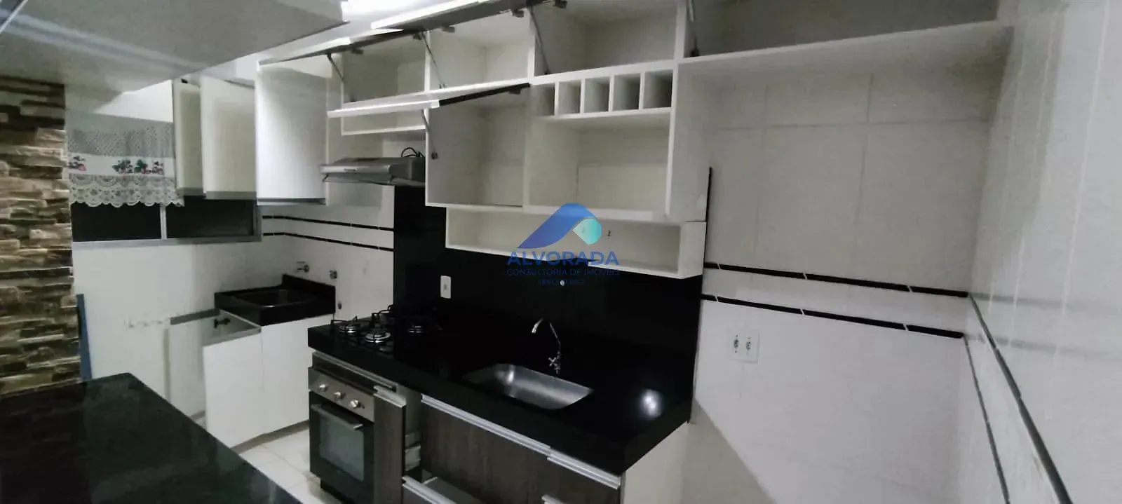 Apartamento, 2 quartos, 50 m² - Foto 5