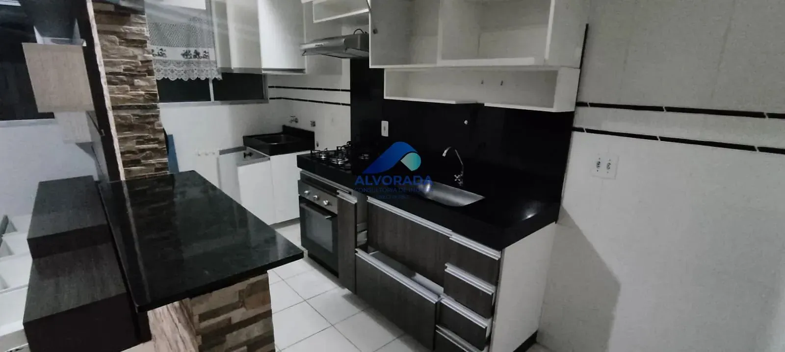 Apartamento, 2 quartos, 50 m² - Foto 6