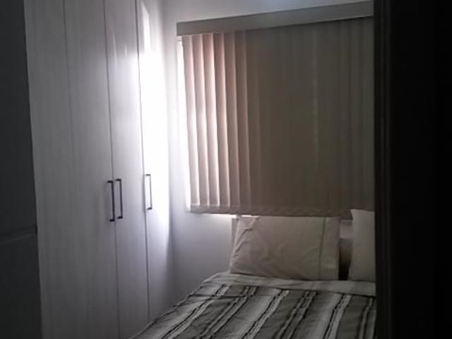 Foto do Apartamento - Apartamento residencial à venda, Vila Bertioga, São Paulo. | ZONA LESTE IMÓVEIS