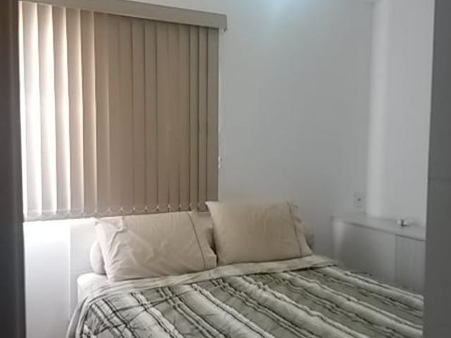 Foto do Apartamento - Apartamento residencial à venda, Vila Bertioga, São Paulo. | ZONA LESTE IMÓVEIS