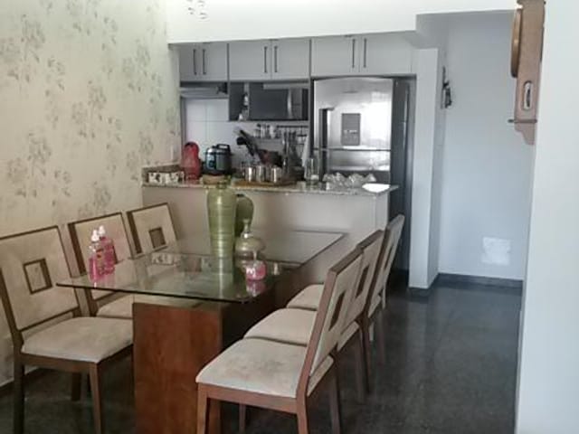 Foto do Apartamento - Apartamento residencial à venda, Vila Bertioga, São Paulo. | ZONA LESTE IMÓVEIS
