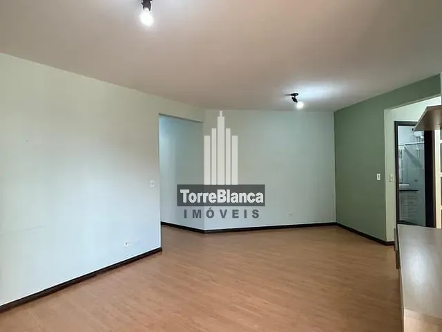Apartamento com 152m² 3 quartos e 2 banheiros, à venda, no bairro Uvaranas em Ponta Grossa