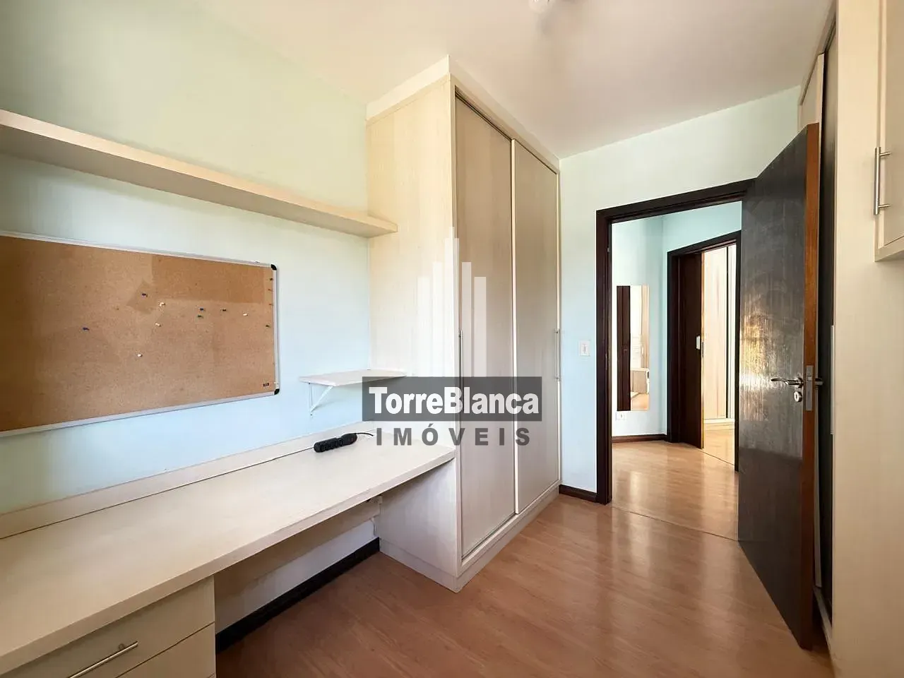 Apartamento, 3 quartos, 101 m² - Foto 9