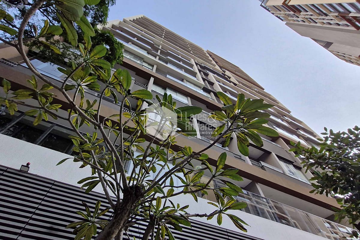 Apartamento à venda com 1 quarto, 25m² - Foto 12