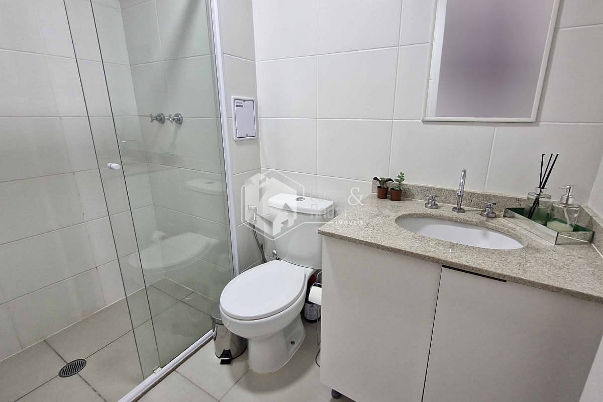 Apartamento à venda com 1 quarto, 25m² - Foto 11