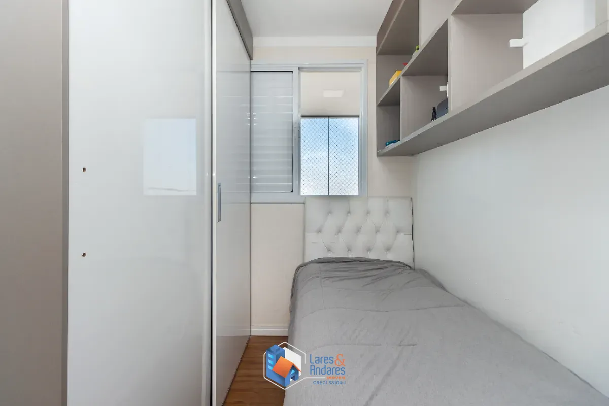 Apartamento, 3 quartos, 75 m² - Foto 18