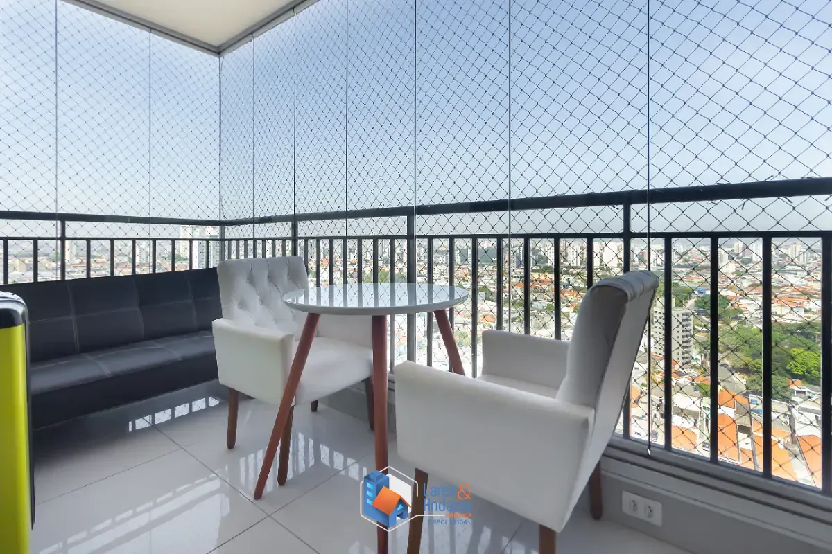 Apartamento, 3 quartos, 75 m² - Foto 4