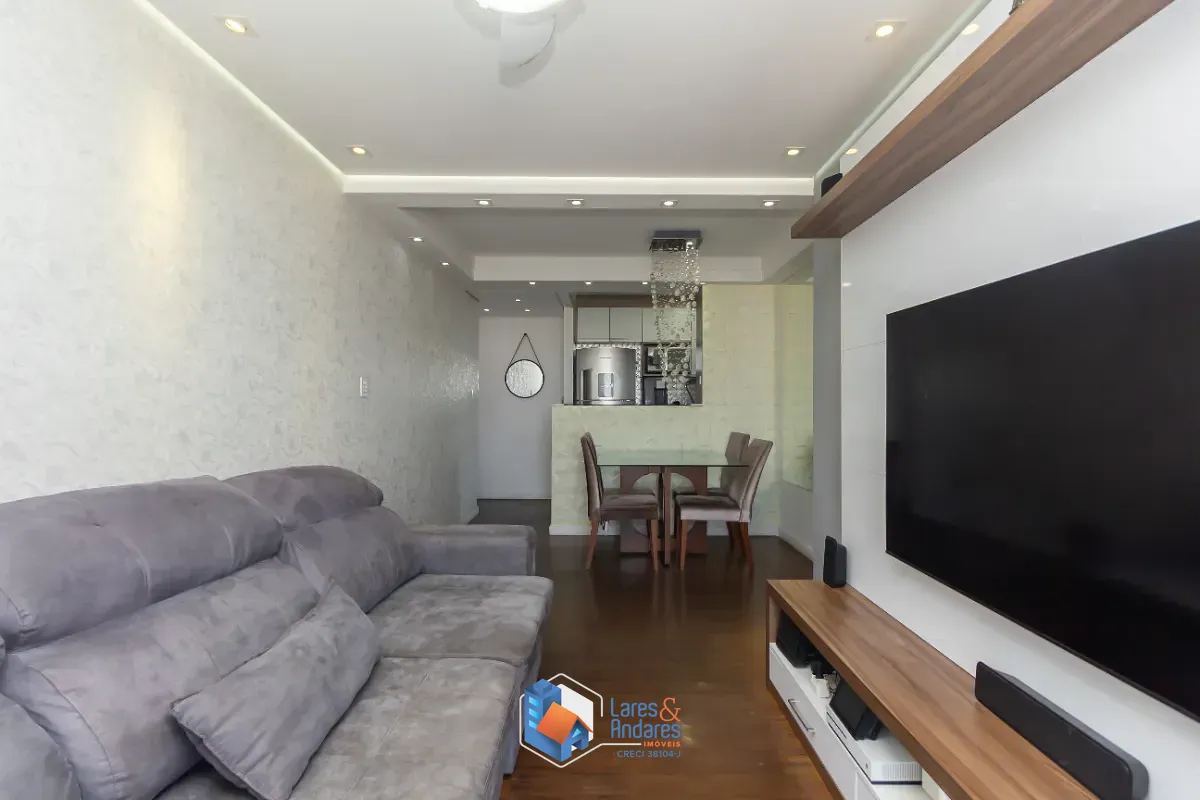 Apartamento, 3 quartos, 75 m² - Foto 7