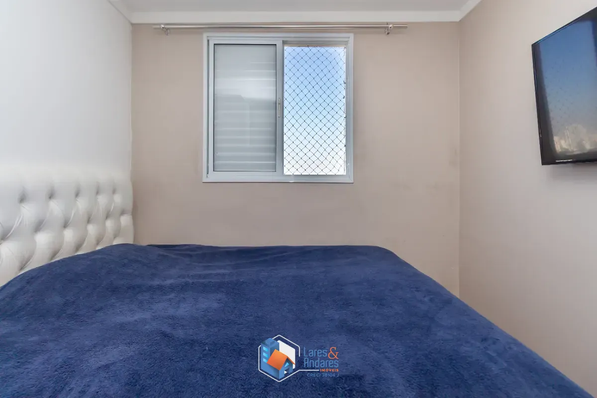 Apartamento, 3 quartos, 75 m² - Foto 12