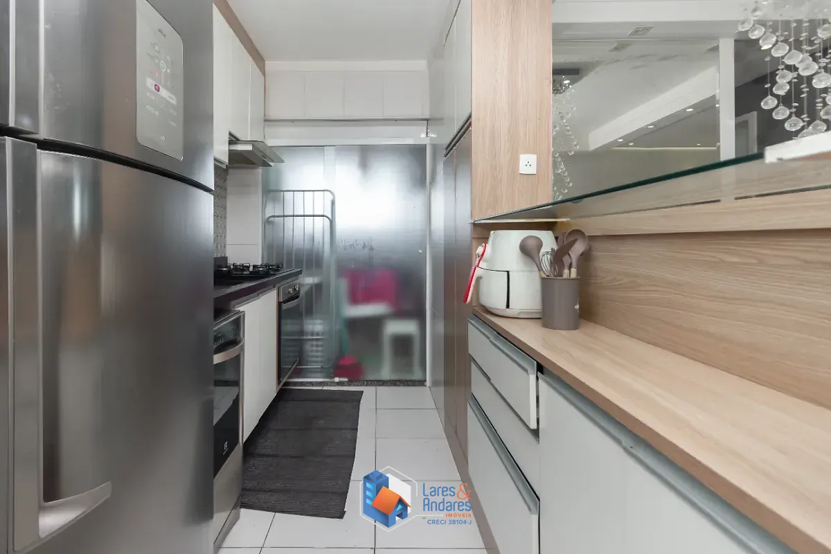 Apartamento, 3 quartos, 75 m² - Foto 10